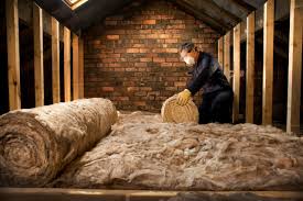 Eco-Friendly or Green Insulation Solutions in Panthersville, GA